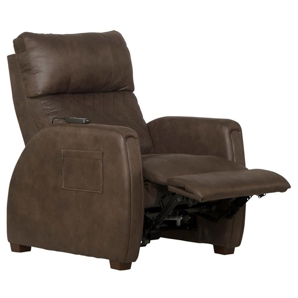 N.A.P./NAPPY CITY HEAVY〜/G-RAP Amazon.com: Catnapper Unwind Power Zero Gravity Recliner in Brown